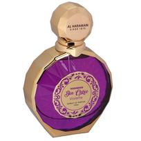 Al Haramain Bon Cherie Violette Parfumuotas vanduo 100ml