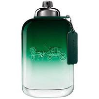 Coach Green Tualetinis vanduo 200ml