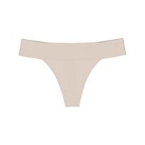 Kelnaitės Body Make-Up Illusion String EX 00NZ 7613108507833