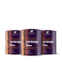 Nature's Finest Night Fatburn 3 mėnesių kurso rinkinys