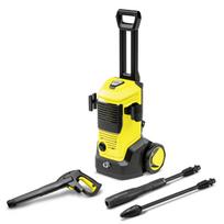 Aukšto slėgio plovykla Karcher K 6 1.679-630.0