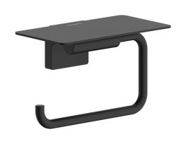 Tualetinio popieriaus laikiklis Hansgrohe AddStoris S 41789670