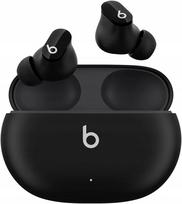 Beats Studio Buds Black belaidės TWS ausinės su triukšmo slopinimu