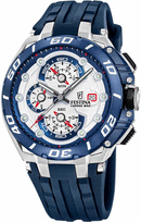 Vyriškas Laikrodis FESTINA CHRONO BIKE 20755/1