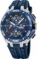 Vyriškas Laikrodis FESTINA CHRONO BIKE 20755/4
