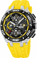 Vyriškas Laikrodis FESTINA CHRONO BIKE 20755/5