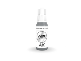 AK Interactive AIR akriliniai dažai Medium Grey FS36270, 17 ml