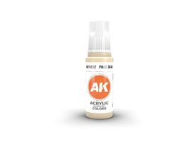 AK Interactive Pale Sand akriliniai dažai 3rd Gen, 17 ml (AK11032)