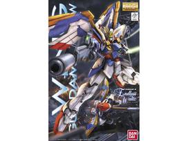 Bandai MG Wing Gundam Endless Waltz 1/100 Gunpla rinkinys