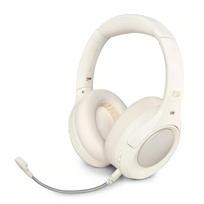 Muse M-295 Wireless headphones ANC, Whte | Muse