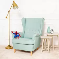 Pliušinis Marvel Spider-Man Žmogus Voras, Minkštas Žaislas, 20 Cm, Raudonas, M1