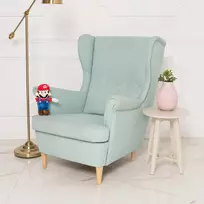 Pliušinis Super Mario, Minkštas Žaislas, 20 Cm, Raudonas