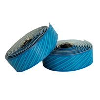 SILCA Nastro Cuscino vairo juostos | 3.75 mm | Blue