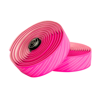 SILCA Nastro Cuscino vairo juostos | 2.5 mm | Pink