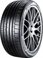 Padanga CONTINENTAL SportContact 6 255/35 R21 XL (Vasarinė) (Automobilio)