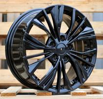 Ratlankis RACINGLINE FE224 R17x7 5x114.3 ET 35 CB 66.1 (Ack) (600 kg)