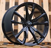 Ratlankis RACINGLINE FE221 R22x9.5 5x112 ET 32 CB 66.6 (Ack) (815 kg)