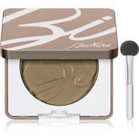 BioNike Color Silky Touch satino švelnumo akių šešėliai jautrioms akims atspalvis 415 Vert Dore 3 g