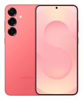 Samsung Galaxy S25+ SM-S936B/DS 17 cm (6.7) Dual SIM Android 15 5G USB Type-C 12GB 256GB 4900 mAh Coral, Red