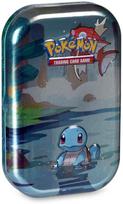 Pokemon Kanto Friends Mini metalinė dėžutė su 2 booster pakeliais