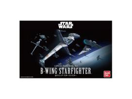Revell Star Wars B-Wing Starfighter plastikinis modelis 1/72