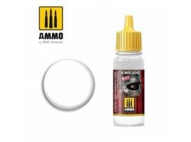 AMMO MIG Transparator Matt akrilinių dažų skiediklis, 17 ml