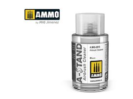 AMMO MIG A-Stand aerografo valiklis ir skiediklis, 30 ml