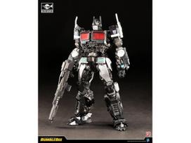 Trumpeter Transformers Nemesis Prime 11 cm plastikinis surenkamas robotas