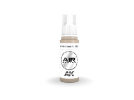 AK Interactive AIR akriliniai dažai Sand FS 33531, 17 ml