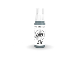 AK Interactive AIR M-485 Blue-Grey akriliniai dažai lėktuvams 17ml