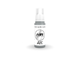AK RAF Barley Grey akriliniai dažai lėktuvų kamufliažui 17ml