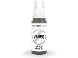 AK Interactive RLM 81 V2 AIR akriliniai dažai lėktuvams 17 ml