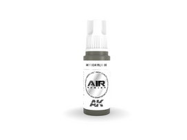AK Interactive AIR RLM 80 akriliniai dažai lėktuvų modeliui 17ml