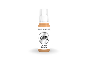 AK Interactive RLM 79 (1941) AIR 3rd gen akriliniai dažai 17 ml