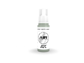 AK Interactive RLM 76 AIR 3rd Gen akriliniai dažai lėktuvams 17 ml
