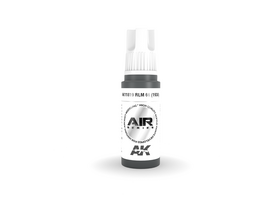 AK Interactive RLM 66 akriliniai dažai lėktuvų modeliui 17ml