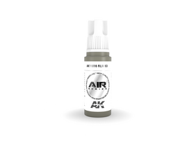 AK Interactive RLM 63 AIR akriliniai lėktuvų modelių dažai 17 ml