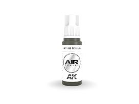 AK Interactive AIR PC10 Late akriliniai dažai lėktuvų modeliams 17 ml