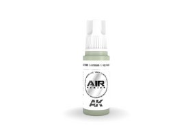 AK Interactive WWI German Grey-Green gruntas, lėktuvų akr. dažai 17ml