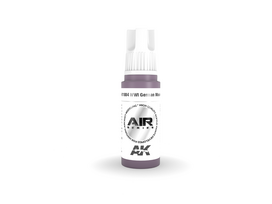 AK Interactive AIR WWI German Mauve akriliniai dažai 17ml AK11804