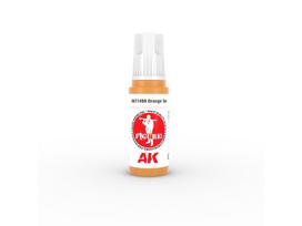 AK Interactive ORANGE TAN figūrėlių akriliniai dažai 17 ml
