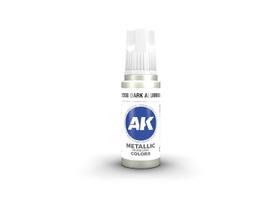 AK Interactive Dark Aluminium akriliniai dažai, 17 ml (AK11208)