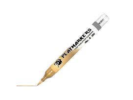 AK Interactive bronzinis akrilinis dažų žymeklis PLAYMARKER AKM032