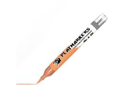 AK Interactive šviesiai oranžinis akrilinis žymeklis PLAYMARKER