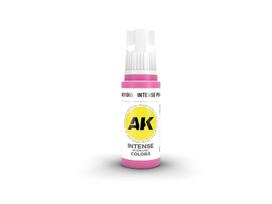 AK Interactive Intense Pink akriliniai dažai, 3 gen., 17 ml