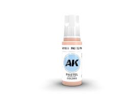 AK Interactive Pastel Pink akriliniai dažai 3rd Gen, 17 ml (AK11059)