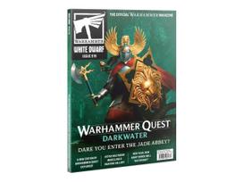 Warhammer žurnalas White Dwarf 519 – gruodžio numeris