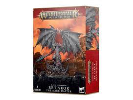 Warhammer Be’lakor Tamsos Valdovas – Demonų Princas Miniatiūra