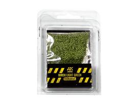 AK Interactive beržo šviesiai žali lapai 28mm / 1:72, 7 g