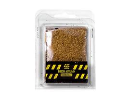 AK Interactive beržo rudens lapai dioramoms 28mm / 1:72, 7 g
